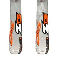 Ski Rossignol Zethys ZTS + bindings