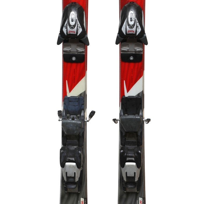Esquí Volkl Unlimited S1 + Fijaciones