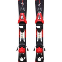 Ski occasion junior Atomic Redster J2 + fixations - Qualité C