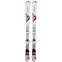 Ski occasion Dynastar Active 8 + Fixations - Qualité B