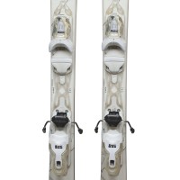 Ski occasion Dynastar Active 8 + Fixations - Qualité B