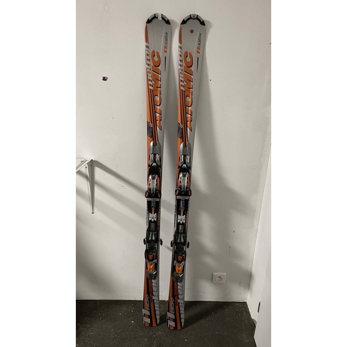 Ski Atomic Redster Edge X +...