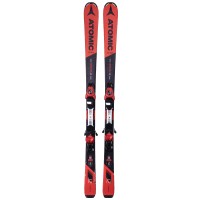 Ski occasion junior Atomic Redster J2 + fixations - Qualité B