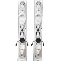 Sci Rossignol Nova 6 + attacchi - Qualità A