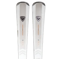 Sci Rossignol Nova 6 + attacchi - Qualità B