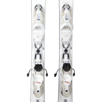 Sci Rossignol Nova 6 + attacchi - Qualità B