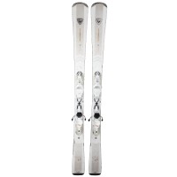 Ski Rossignol Nova 6 + bindung - Qualität C