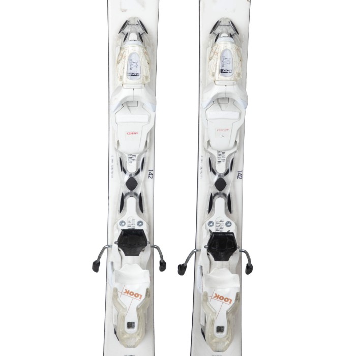 Ski Rossignol Nova 6 + bindung - Qualität C
