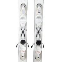 Sci Rossignol Nova 6 + attacchi - Qualità C