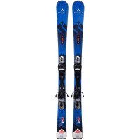 Esqui Dynastar Speed Team Comp + fijaciones - Calidad B