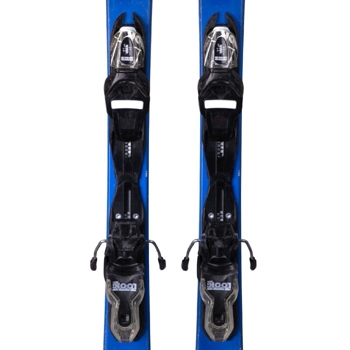 Ski occasion junior Dynastar Speed Team Comp + fixations - Qualité B