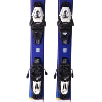 Esqui Salomon S Race Jr + fijaciones - Calidad C