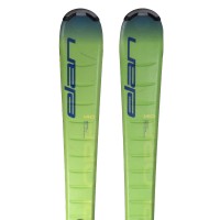Ski Elan Explore JR + bindung - Qualität A