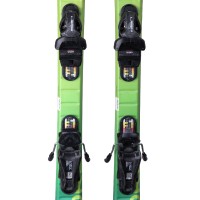 Ski Elan Explore JR + bindings - Quality A