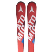 Ski Atomic Redster XT + bindings - Quality A