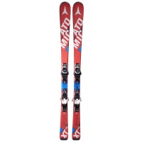 Sci Atomic Redster XT + attacchi - Qualità A