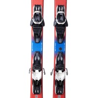 Ski occasion junior Atomic Redster XT + fixations - Qualité A