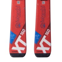 Sci Atomic Redster XT + attacchi - Qualità A