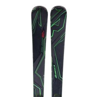 Ski Nordica Fire Arrow 80 Ti + bindings - Quality B