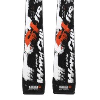 Ski occasion Rossignol Radical Worldcup SL FIS + Fixations - Qualité B