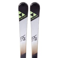 Ski Fischer RC4 Premium SC + bindung - Qualität B