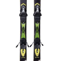 Esqui Fischer RC4 Premium SC + fijaciones - Calidad B