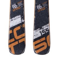 Ski occasion Scott Aztec Pro + fixations - Qualité B
