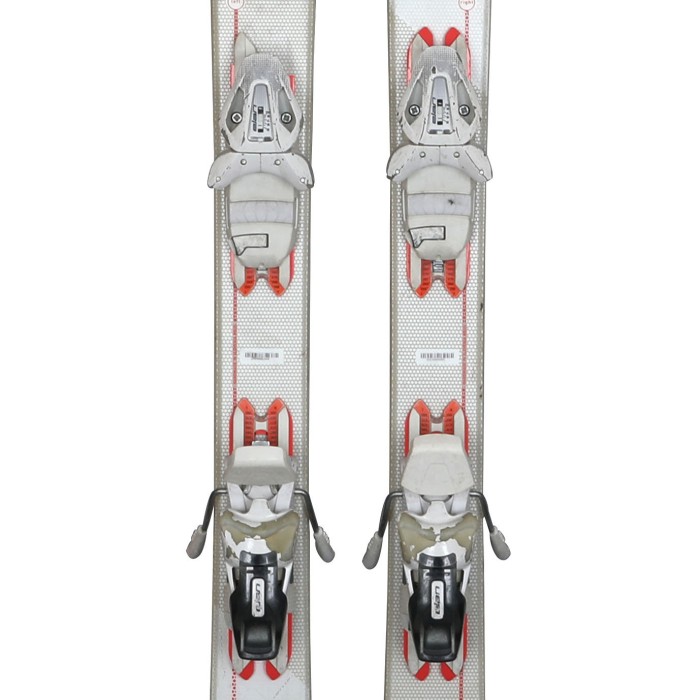 Ski Elan Inspire + bindings - Quality A