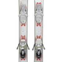 Ski Elan Inspire + bindings - Quality A