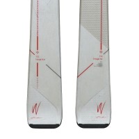 Ski Elan Inspire + bindings - Quality A