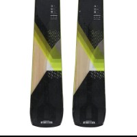 Ski occasion Rossignol Famous 10 + fixations - Qualité A