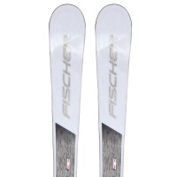 Ski Fischer Rc One Lite + bindings - Quality A