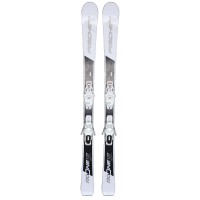 Ski Fischer Rc One Lite + bindings - Quality A