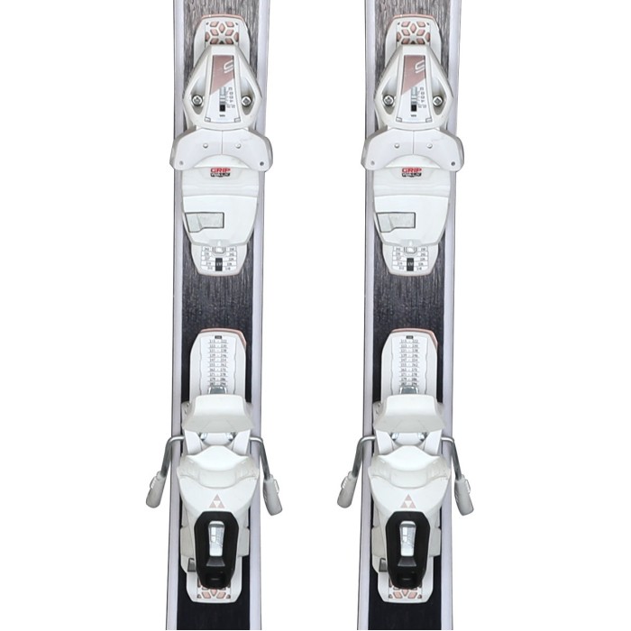 Sci Fischer Rc One Lite + attacchi - Qualità A