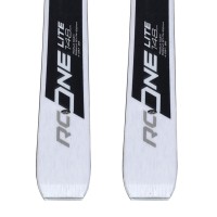 Ski Fischer Rc One Lite + bindings - Quality A