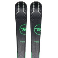 Sci Rossignol Experience 76 ci + attacchi - Qualità A