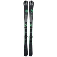 Ski Rossignol Experience 76 ci + bindung - Qualität A