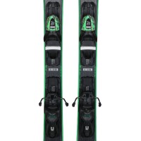 Ski Rossignol Experience 76 ci + bindings - Quality A