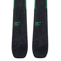 Sci Rossignol Experience 76 ci + attacchi - Qualità A