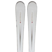 Sci Stockli Spirit Motion + attacchi - Qualità B