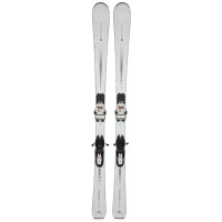 Esqui Stockli Spirit Motion + fijaciones - Calidad B