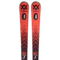 Esqui Volkl Racetiger RC + fijaciones - Calidad C