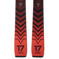 Ski occasion Volkl Racetiger RC + fixations - Qualité C