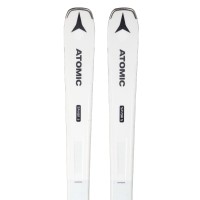 Ski occasion Atomic Savor 5 + fixations - Qualité A