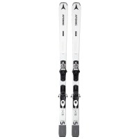 Esqui Atomic Savor 5 + fijaciones - Calidad A