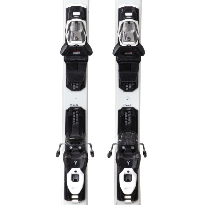 Ski occasion Atomic Savor 5 + fixations - Qualité A