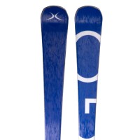 Sci Indigo BlueLine VT2 + attacchi - Qualità A