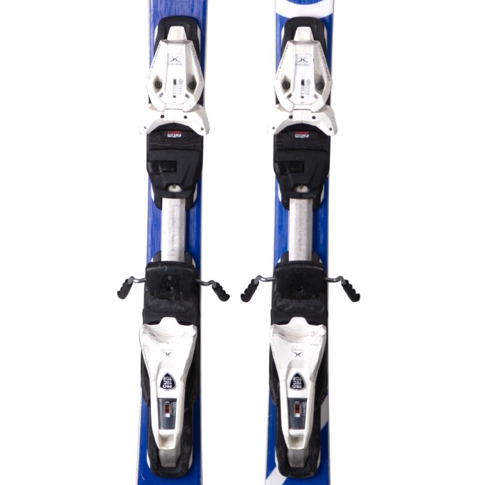 Ski Indigo BlueLine VT2 + bindings - Quality A