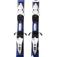 Sci Indigo BlueLine VT2 + attacchi - Qualità A