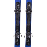 Ski Salomon S Race X9 Ti + bindung - Qualität A